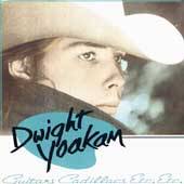   , Cadillacs, Etc., Etc. by Dwight Yoakam CD, Jul 1987, Reprise