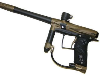 USED   2010 Planet Eclipse Geo 2 Paintball Gun Marker
