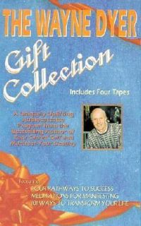 The Wayne Dyer Gift Collection by Wayne W. Dyer 1997, Cassette