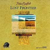 Lost Frontier by Peter Buffett CD, May 1991, Narada