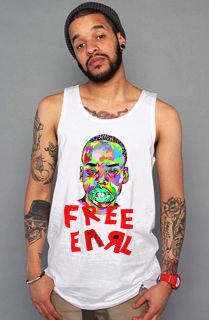 Odd Future Earl Sweatshirt T Shirt OFWGKTA Wolf Gang Free Earl 