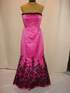 used pageant dresses in Womens Clothing