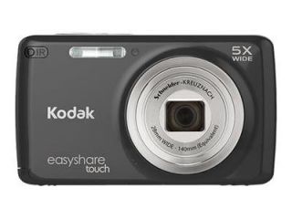 Kodak KODAK EASYSHARE TOUCH M577