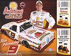 2012 RON HORNADAY ANDERSONS MAPLE SYRUP #9 2ND VERSION NASCAR CWTS 