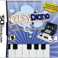 Easy Piano Nintendo DS, 2010