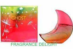 GHOST Summer Flirt Scannon W EDT 1.7 oz 50ml New In Box