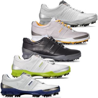Ecco 2013 Mens Biom Golf Shoes   Ultimate Performance and Comfort