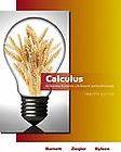 Calculus for Business, Economics, Life Sciences and Social Sciences by 
