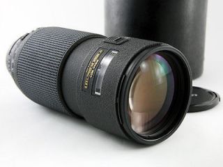 NIKON AF Nikkor 80 200mm D F2.8 ED (f/2.8) Telephoto Zoom Lens   for 