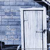 Songs from the Tin Shed by Jeff Austin CD, Jul 2005, SCI Fidelity 