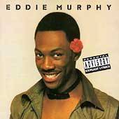 Eddie Murphy by Eddie Murphy CD, May 1992, Legacy