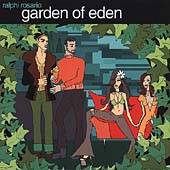 Garden of Eden by Ralphi Rosario CD, Jun 2000, 2 Discs, After Hours 