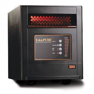 Edenpure A4643 2011 GEN 4 Electric Quartz Heater Supplier Directory 