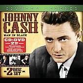 Walk the Line Country Legends CD DVD by Johnny Cash CD, Aug 2005 