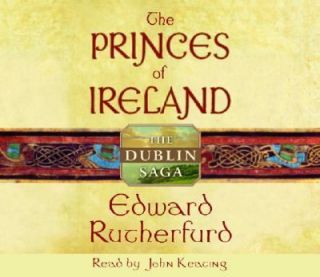 The Princes of Ireland Bk. 1 by Edward R