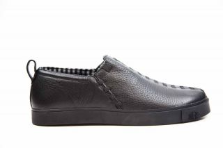   Elastics Jomei Lo Mens Shoes UK Size 9.5 (Black) brand New Season