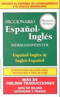 English Spanis​h Dictionary/Gra​nd Diccionario Espanol Ingles 