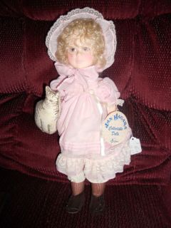 laurel dolls in Dolls & Bears