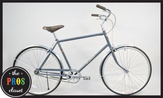 townie bicycle in Bicycles & Frames