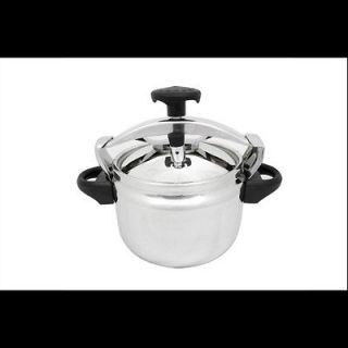 stainless pressure cooker in Small Kitchen Appliances