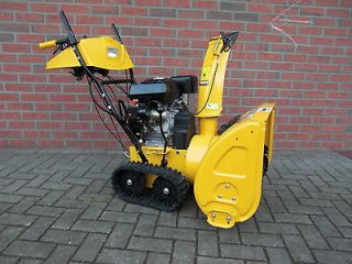 snow blower in Business & Industrial