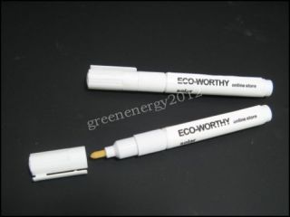 PC Rosin Flux PEN good for Solar cells Panels,PCB board, electrical 