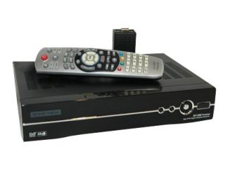 sonicview in Satellite TV Receivers