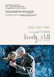 Lovely, Still DVD, 2010
