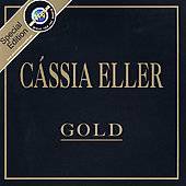 Gold by Cassia Eller CD, Apr 2002, Universal
