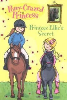 Princess Ellies Secret No. 2 by Diana Kimpton 2006, Paperback 