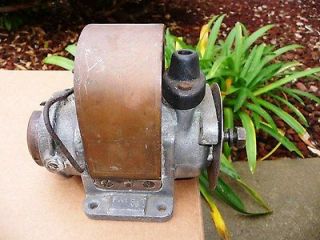   Bosch Magneto FX1 ED1 V6 Motorcycle Hit & Miss Engine for parts