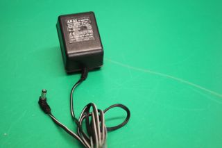AKAI AC ADAPTER MODEL MP X45 FOR USE WITH CD PLAYER