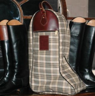 english boot bag in Clothing, Boots & Accessories