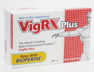 12 Month Supply VigRX Vig RX Plus Vigrax Vigrex Vigarex Vigarexx Virgx 