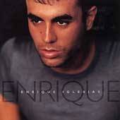 Enrique by Enrique Iglesias CD, Nov 1999, Interscope USA