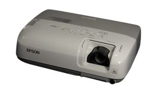 Epson H283A LCD Projector