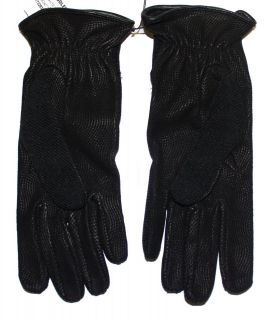 leather horse riding gloves in Equestrian