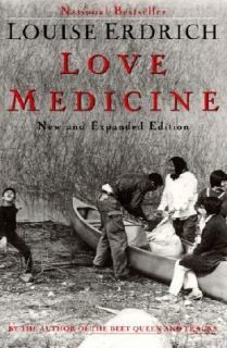 Love Medicine by Louise Erdrich 1993, Paperback, Expurgated