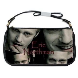 Eric Northman True Blood Shoulder Clutch Bag