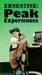 Lily Tomlin   Ernestine Peak Experiences VHS