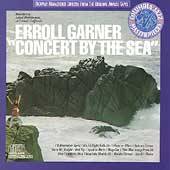 Concert By The Sea Remaster by Erroll Garner CD, Apr 1998, Columbia 