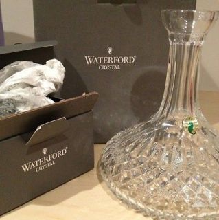 waterford crystal decanter in Decanters