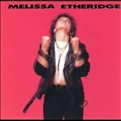 Melissa Etheridge by Melissa Etheridge (CD, May 1988, Island (Label))