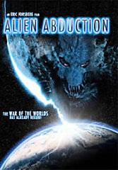 Alien Abduction DVD, 2005