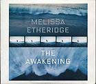 Melissa Etheridge The Awakening Digipak CD 16 Fabulous Rock & Pop 