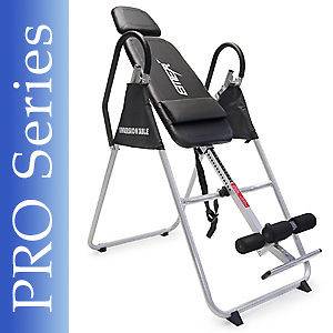 New 2012 Folding Model Excerise Fitness Back Relief Therapy Inversion 