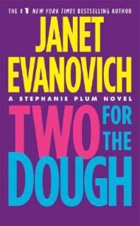 Two for the Dough No. 2 by Janet Evanovich 2007, Paperback