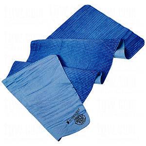 Frogg Toggs All Purpose Chilly Pad Cooling Towel VARSITY BLUE