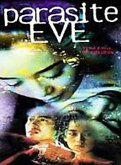 Parasite Eve DVD, 2001