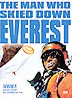 The Man Who Skied Down Everest DVD, 2005